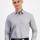 Men's Modern-Fit Dress Shirt