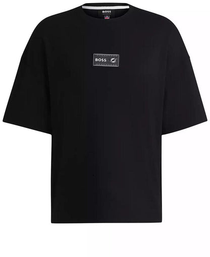 BOSS x NFL Men's Special Branding T-Shirt