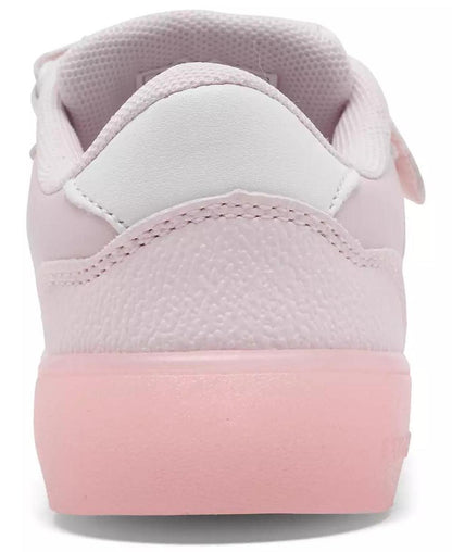 Michael Kors Toddler Girls Emmet Rumi Casual Sneakers from Finish Line