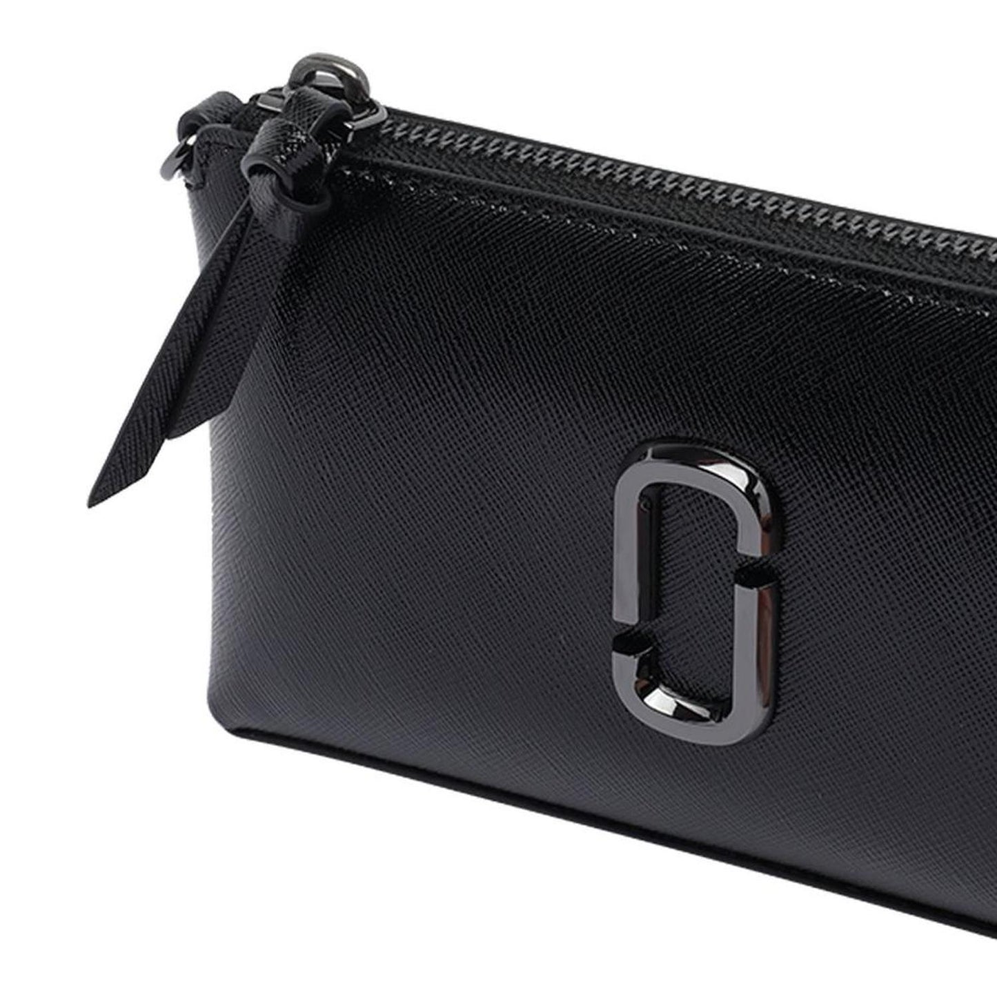 Marc Jacobs The Snapshot Dtm Wristlet