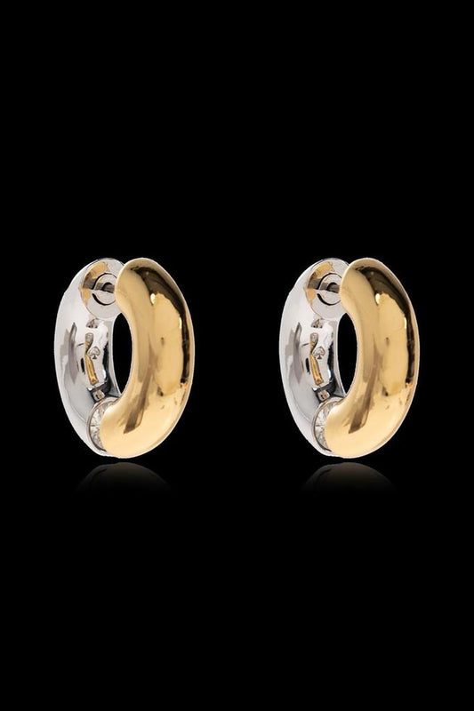 Kate Spade Interlock Earrings