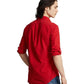 Classic Fit Garment-Dyed Oxford Shirt