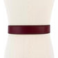 Women's Reversible Signature Leather Belt