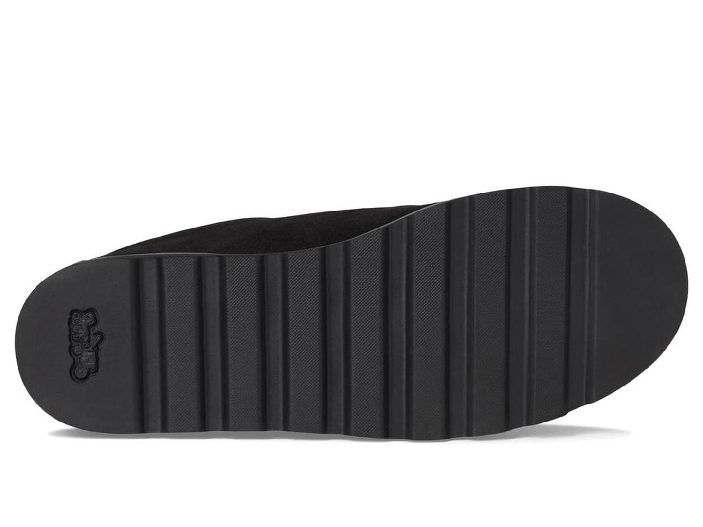 Scott Apron Toe Bootie (Big Kid)
