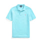 Cotton Mesh Polo Shirt (Big Kids)