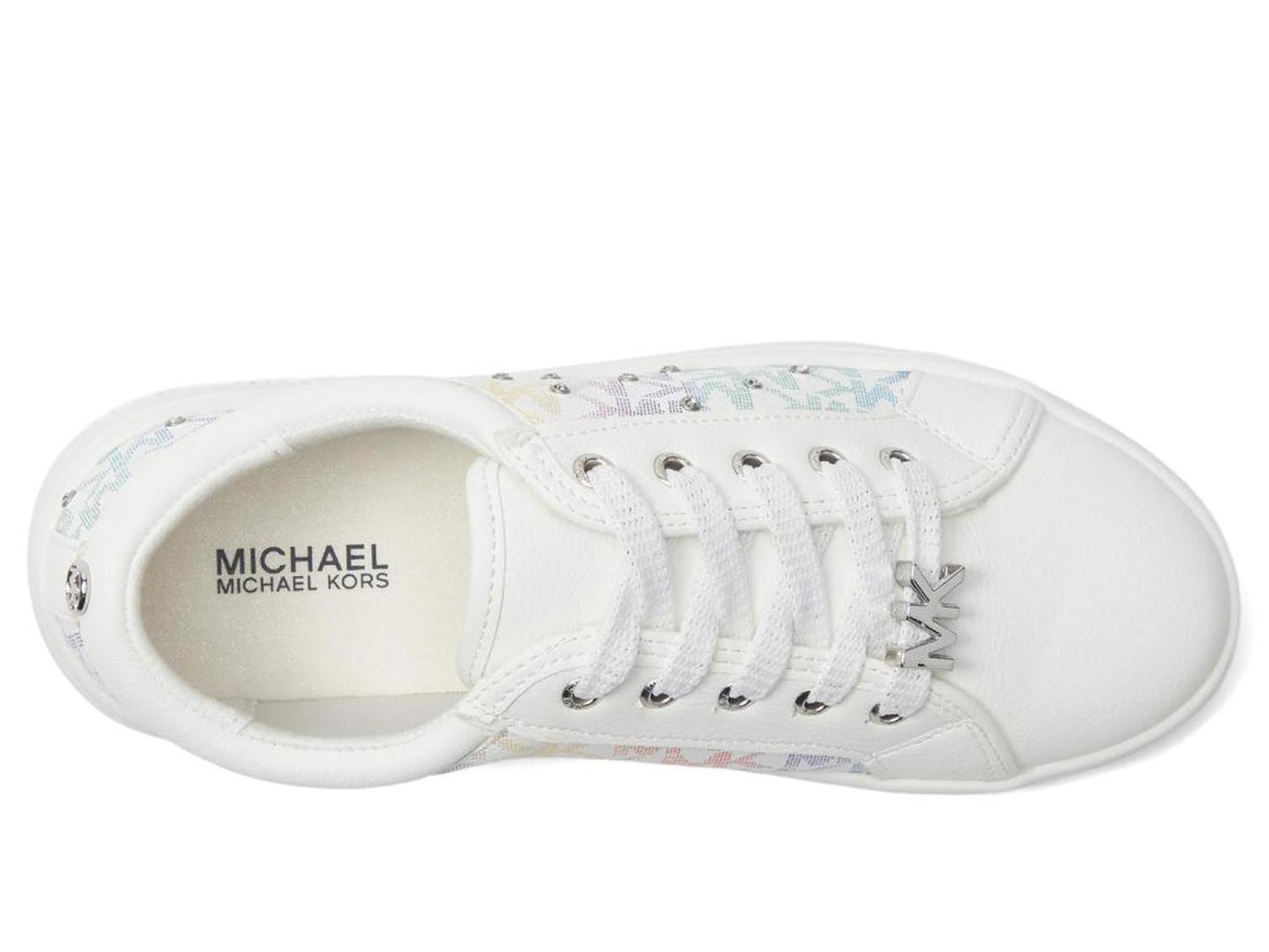 Jem Crystal Monogram (Little Kid/Big Kid)