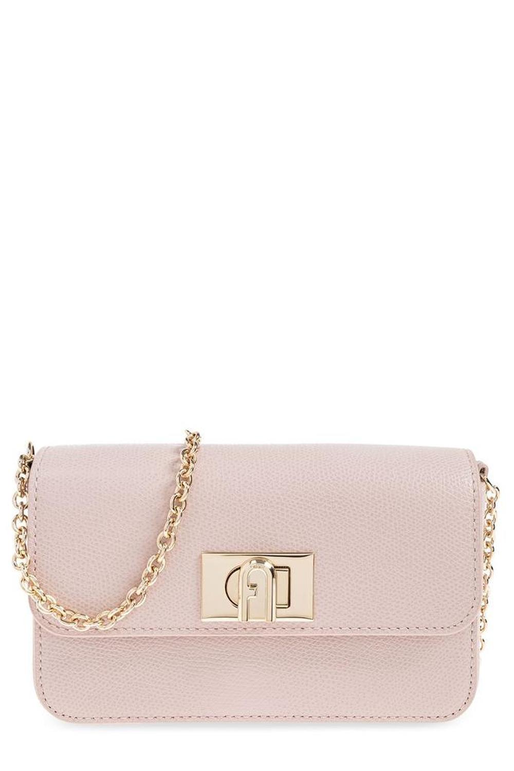 Furla 1927 Soft Mini Crossbody Bag