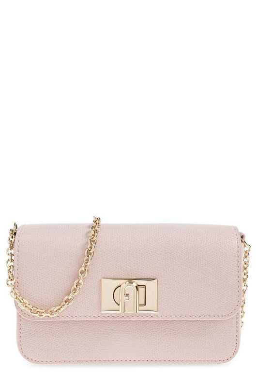 Furla 1927 Soft Mini Crossbody Bag