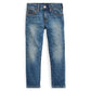 Sullivan Slim Stretch Jeans in Woodhaven Wash (Toddler/Little Kids)