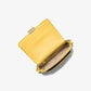 Bradshaw Medium Leather Messenger Bag