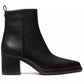 Michael Kors Women's Lex Stacked Heel Booties