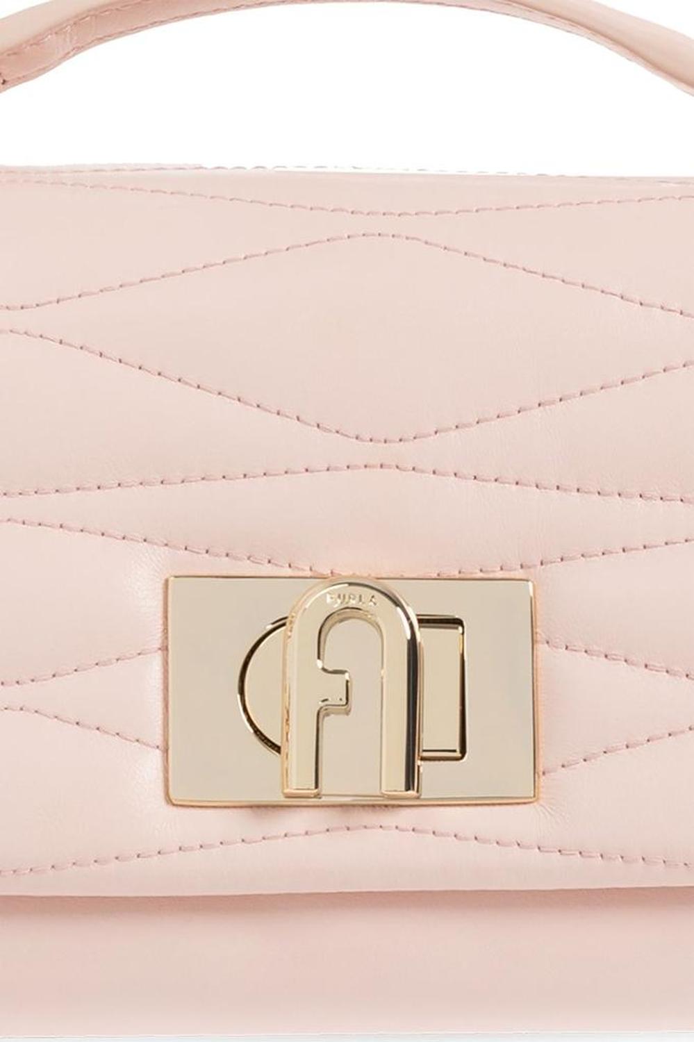 Furla 1927 Chain Mini Handbag