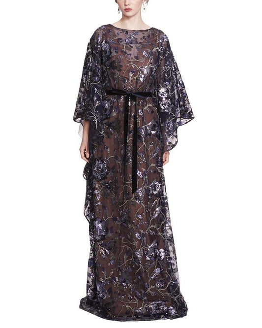Kaftan Dress
