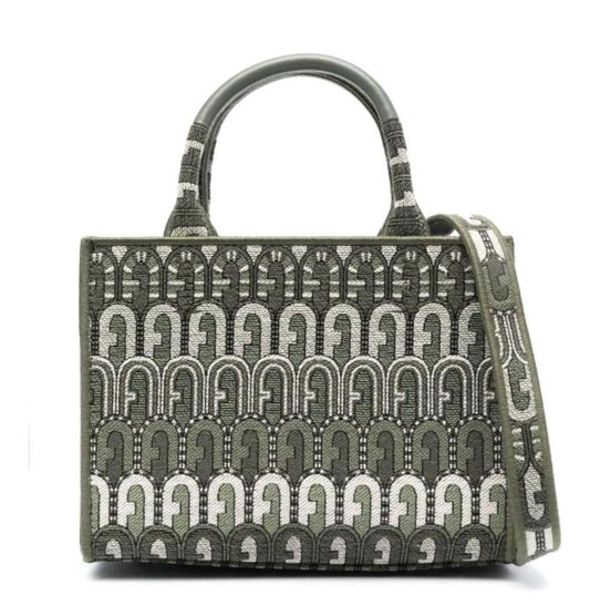 Opportunity Mini Tote Toni Cactus In Gray