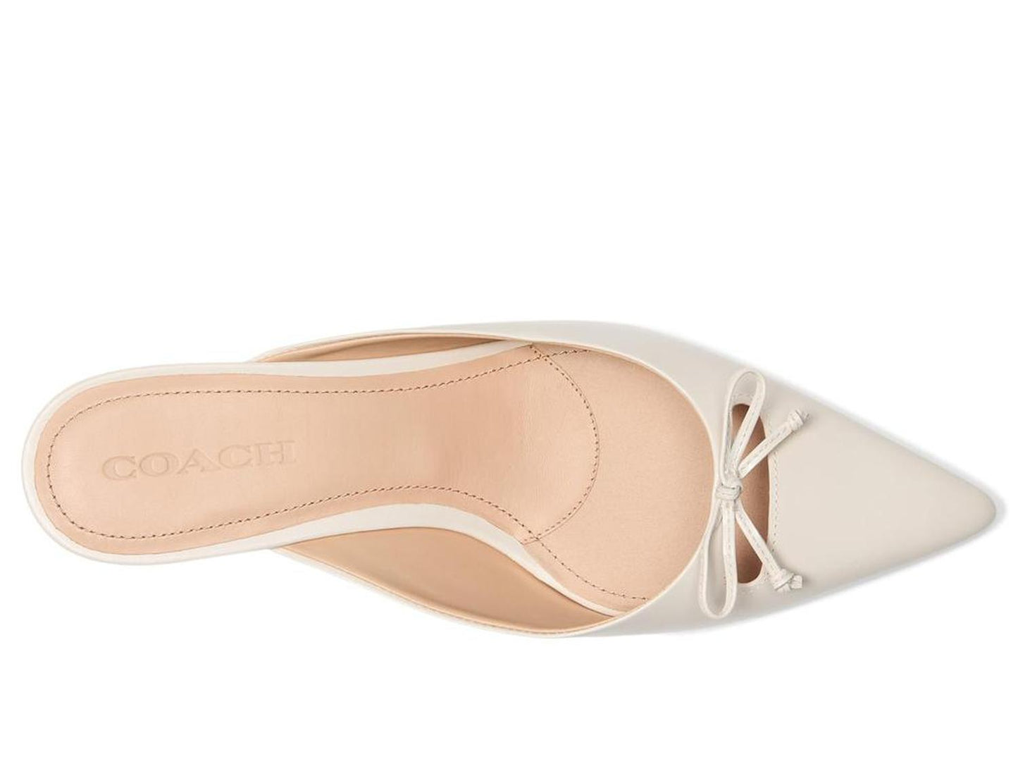 Runway Mule