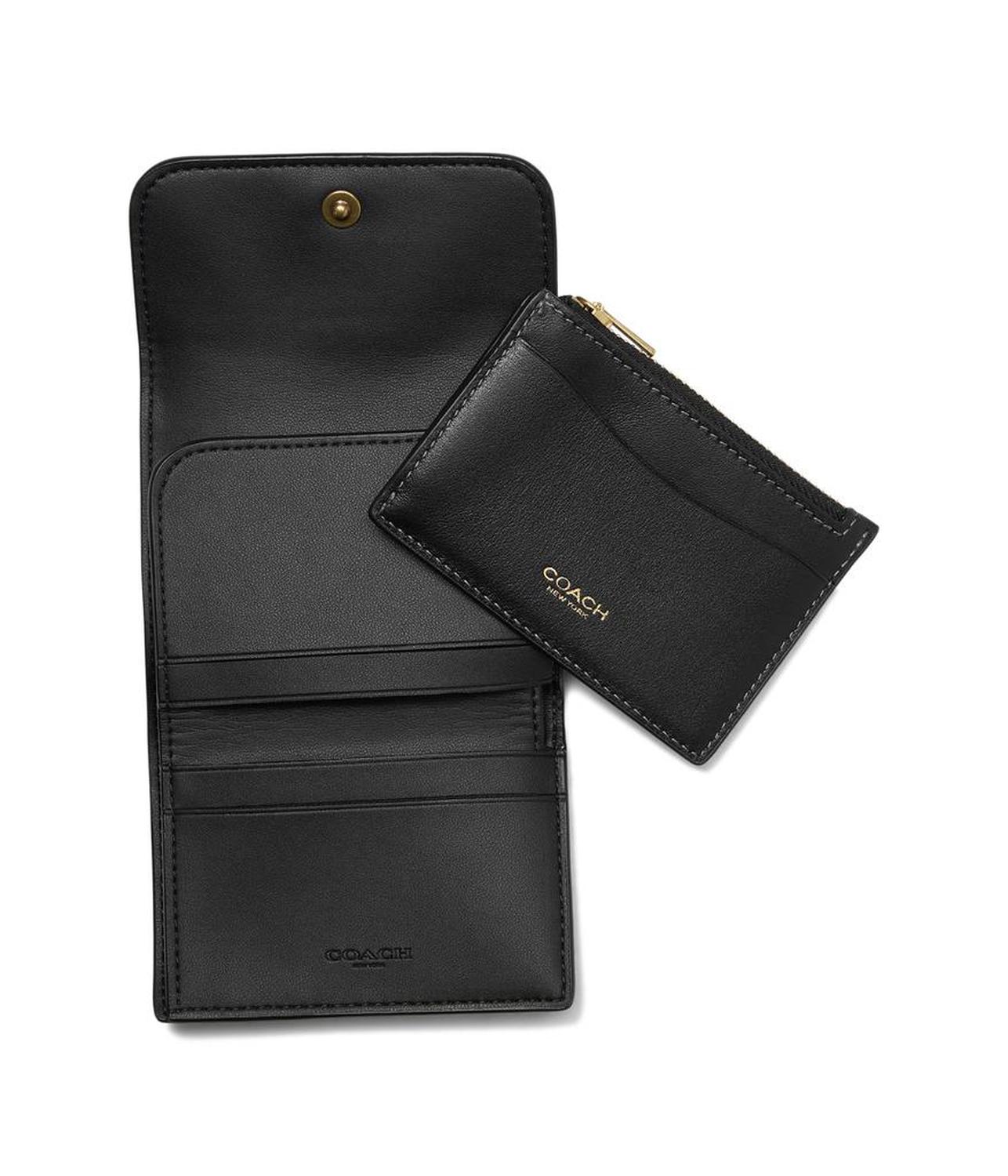 Essential Card Holder Wallet