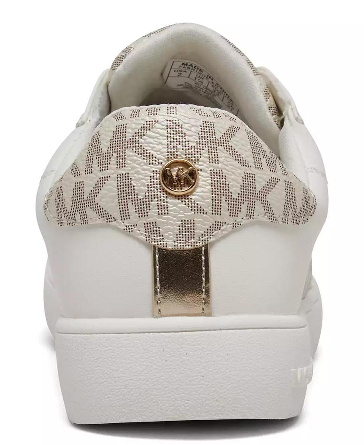 Little Girls Jem Maxine Casual Sneakers from Finish Line