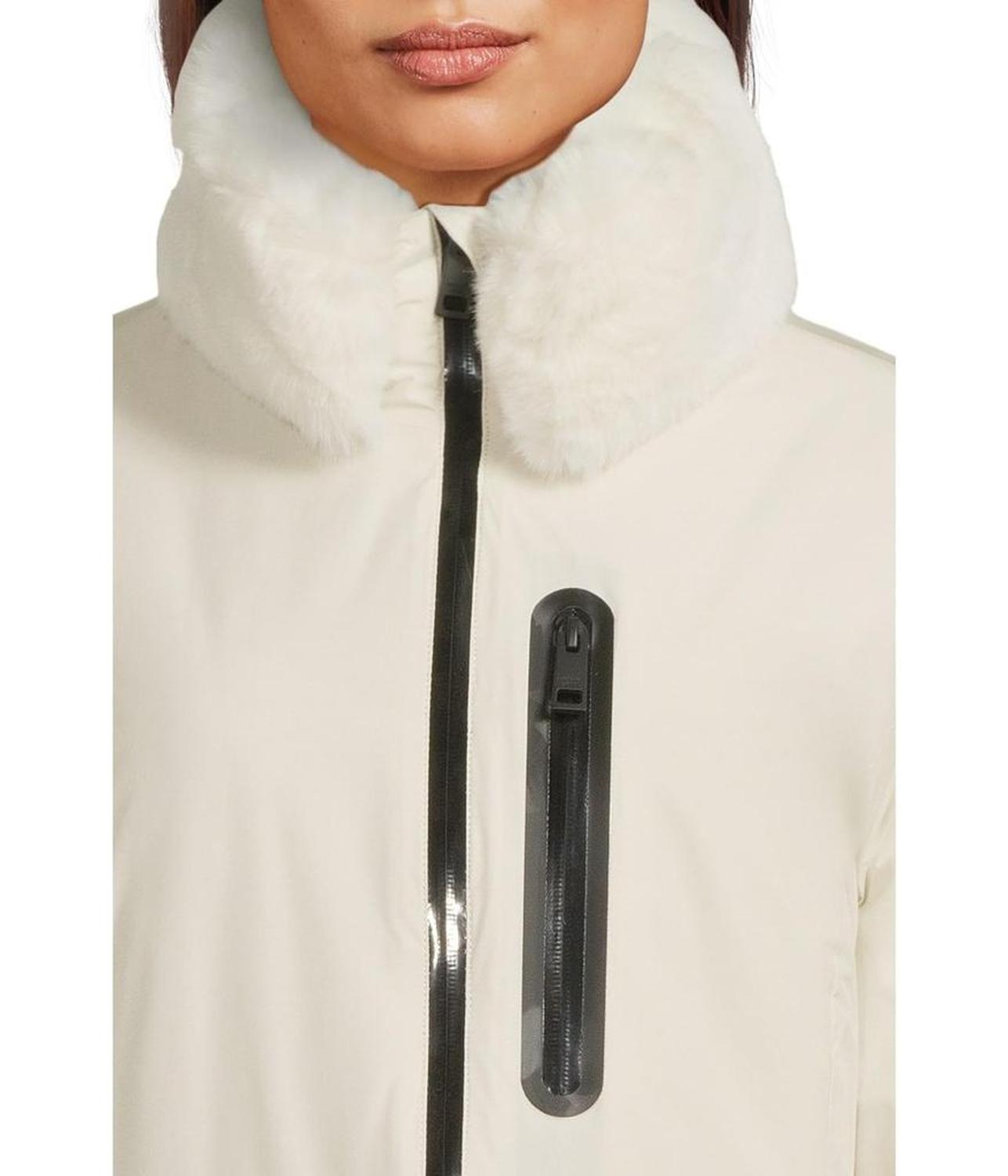 Anorak w/ Inside Quilting A723542B74
