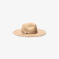 Studded Wool Fedora