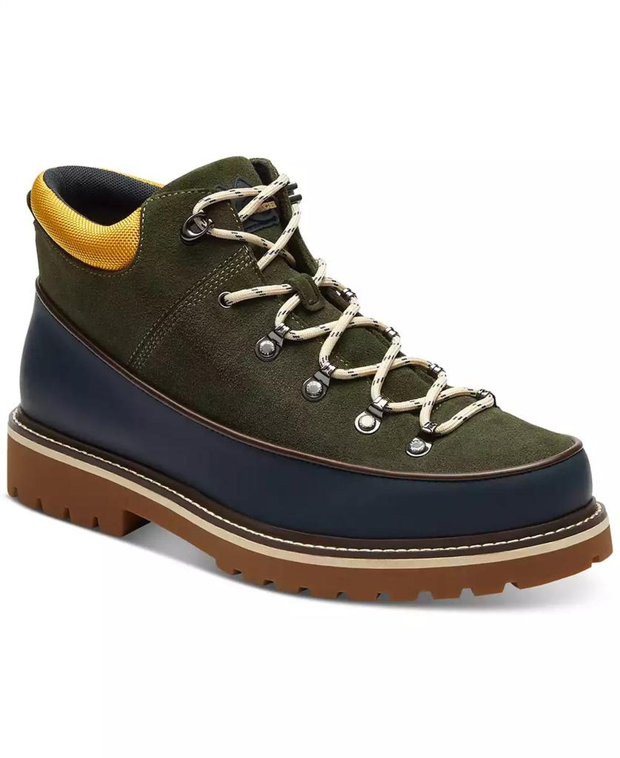 Men's Bradley Hiker Boots