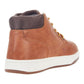 Polo Court Sneaker Boot (Big Kid)