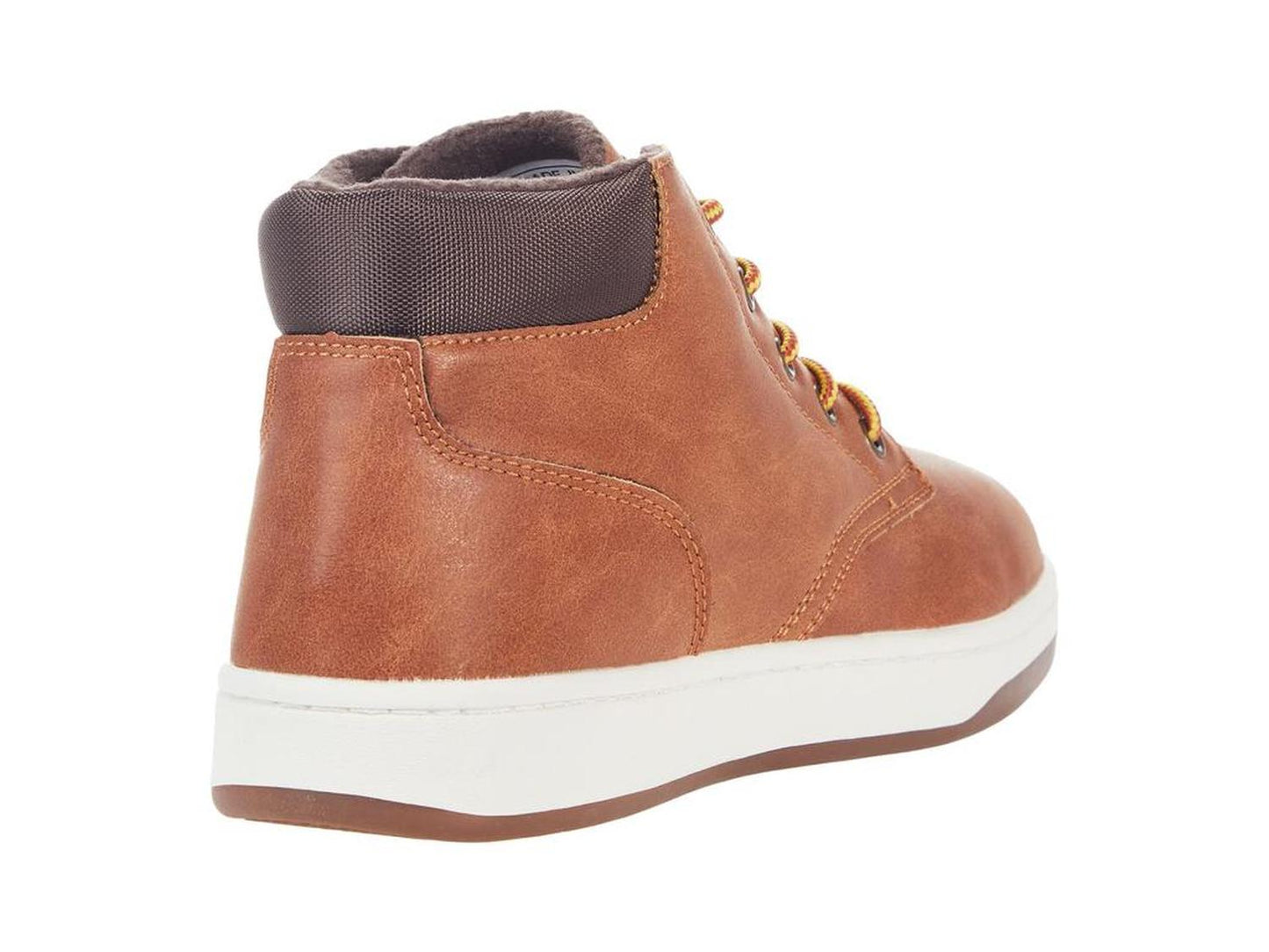 Polo Court Sneaker Boot (Big Kid)