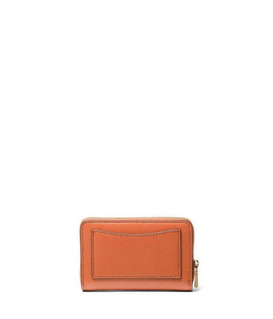 Jet Set Small Zip Around Card Case