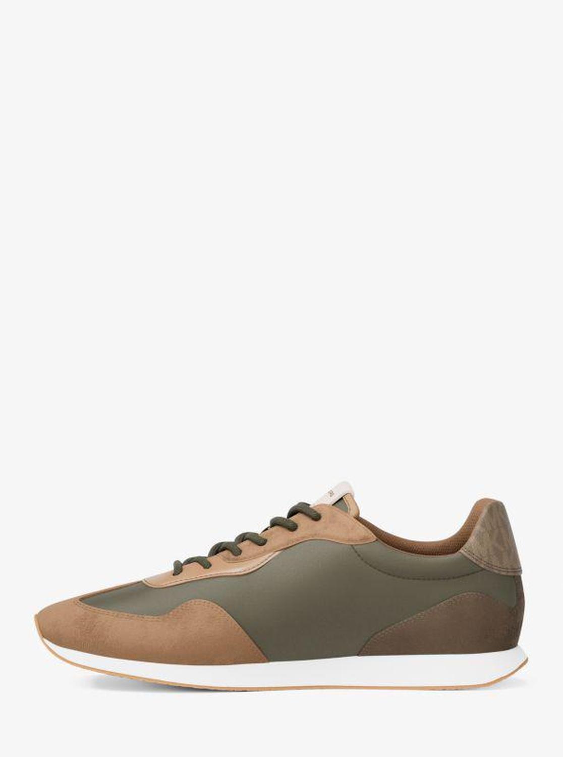 Essex Mixed-Media Trainer