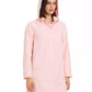 Women's Hooded A-Line Coat