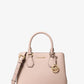 Camille Small Satchel