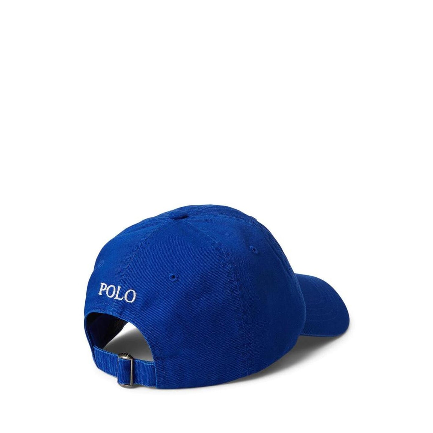 Cotton Chino Ball Cap