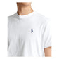 Classic Fit Crew T-Shirt