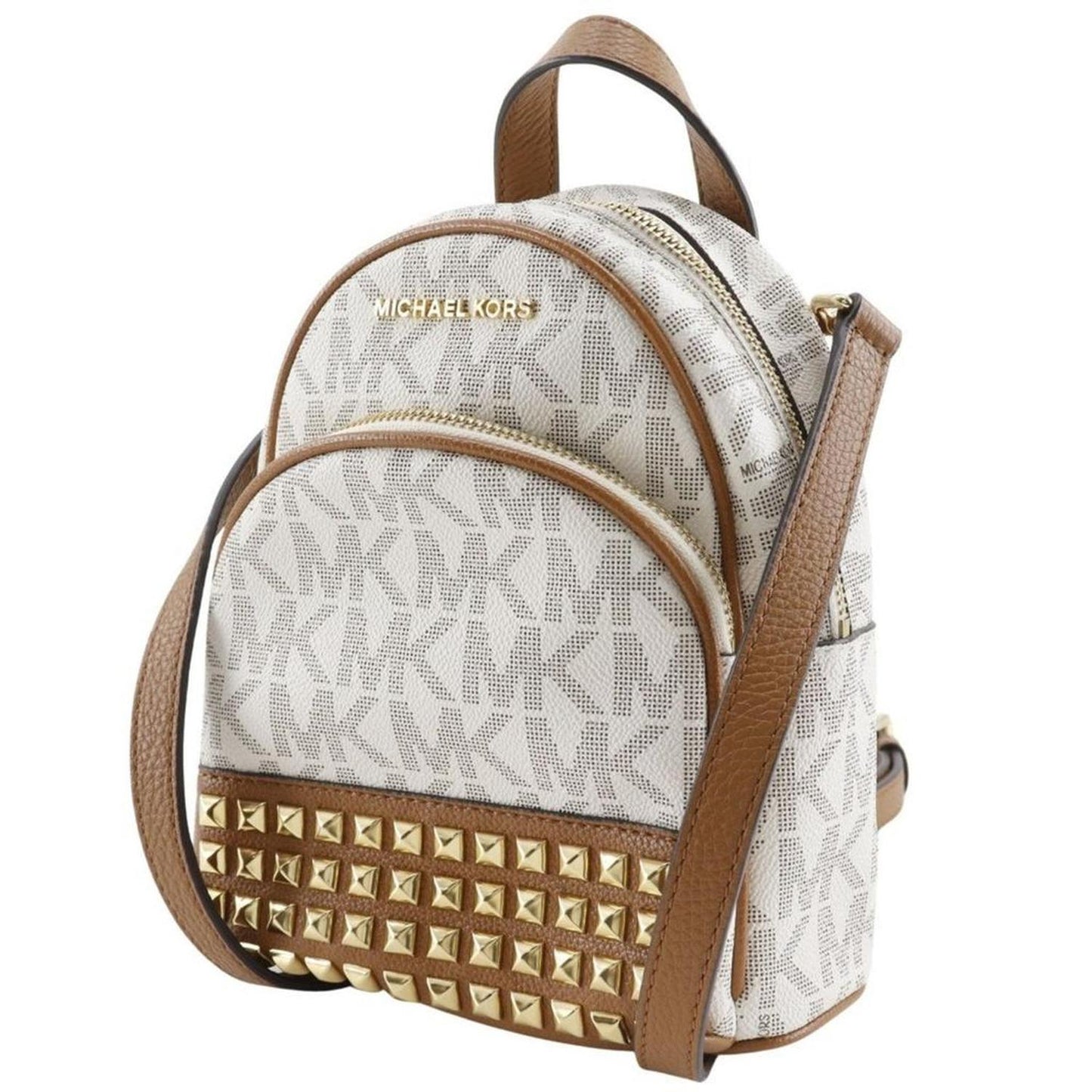 Pvc Backpack (Pre-Owned)