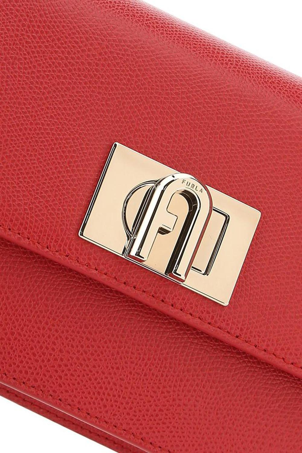 Furla 1927 Mini Crossbody Bag