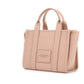 The Leather Small Tote Bag