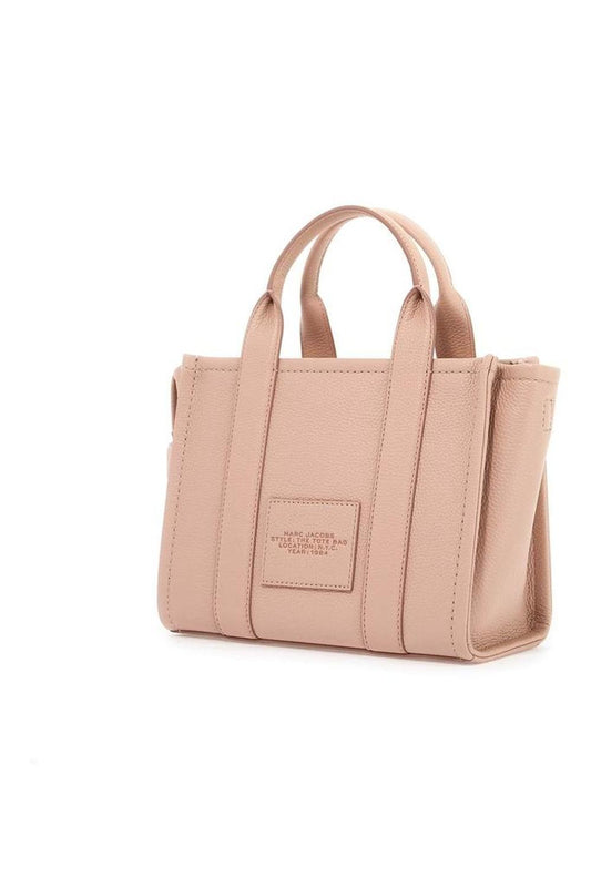 Women's The Leather Small Tote Bag