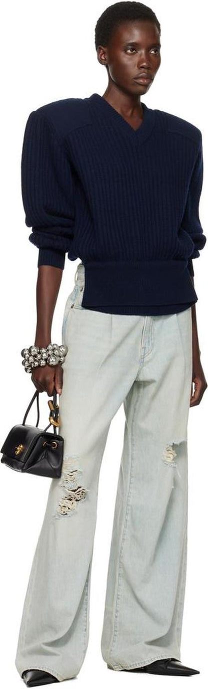 Black 'The Mini Dual' Bag