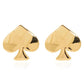 Kate Spade So Spade Stud Earrings