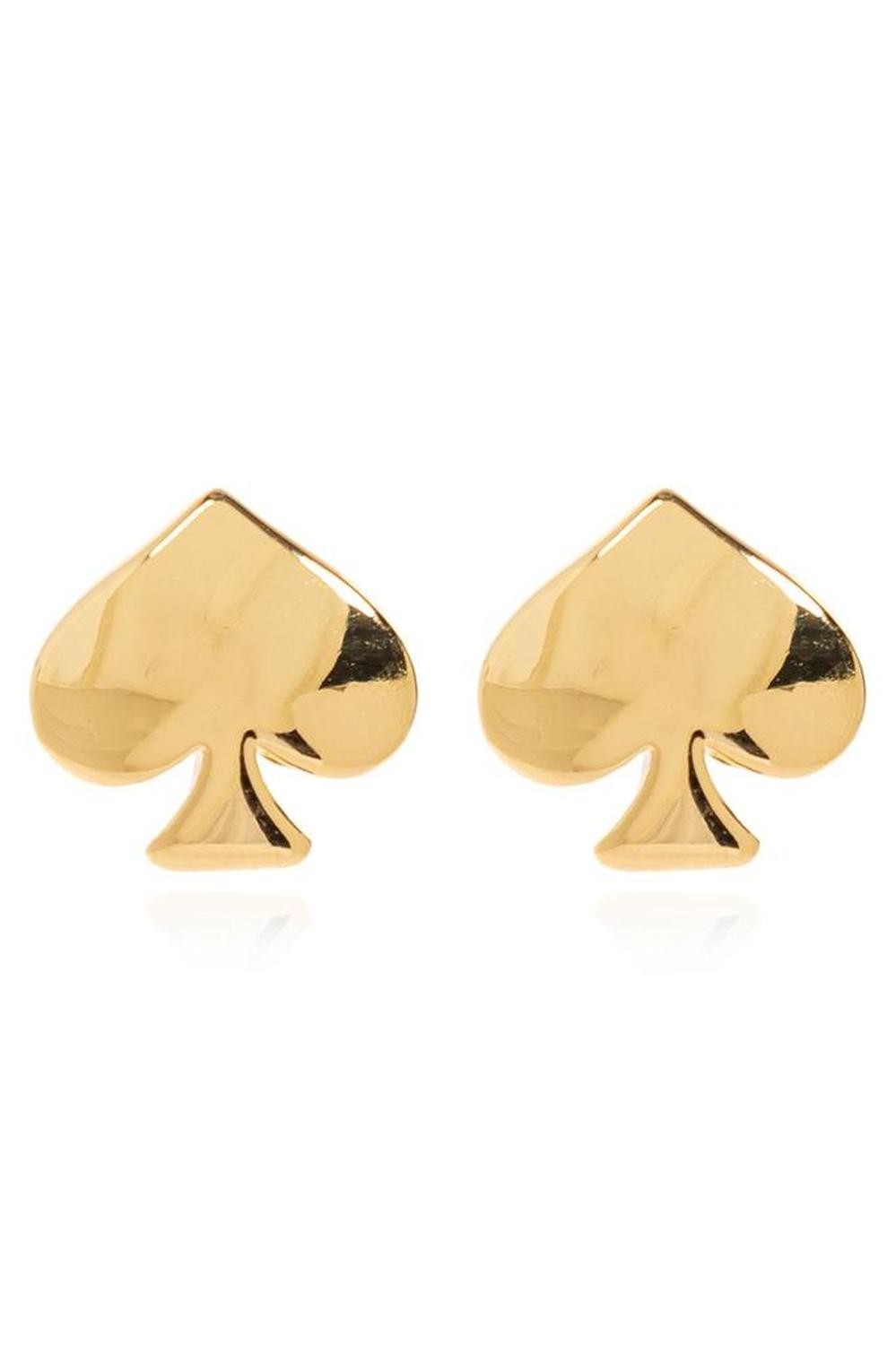Kate Spade So Spade Stud Earrings