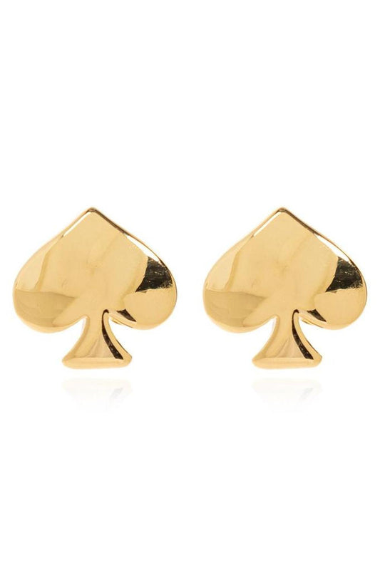 Kate Spade So Spade Stud Earrings