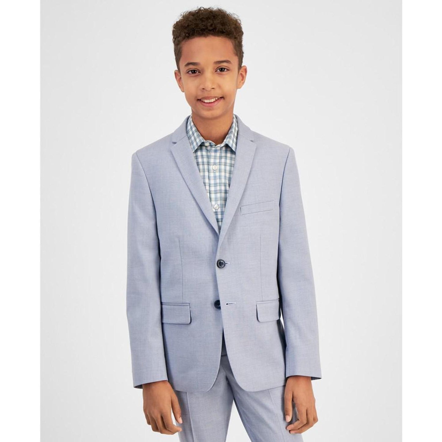 Big Boys Classic Suit