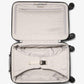 Small Embellished Signature Logo Suitcase