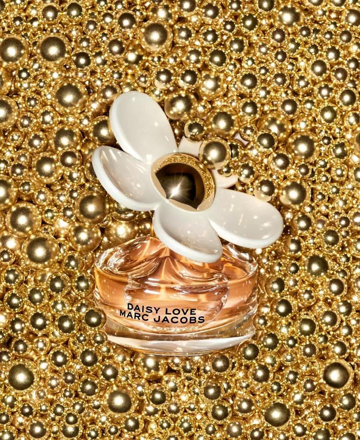 4-Pc. Daisy Fragrance Gift Set