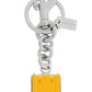 Coach Small Taxi Bag Charm