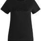 Women's Logo Detail T-Shirt