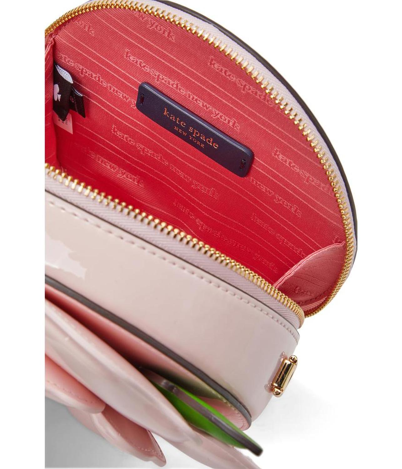 In The Garden Micro Crossbody
