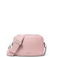 Bryant Medium Double Zip Chain Camera Crossbody
