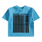 The Marc Jacobs Kids Logo-Embroidered Crewneck T-Shirt