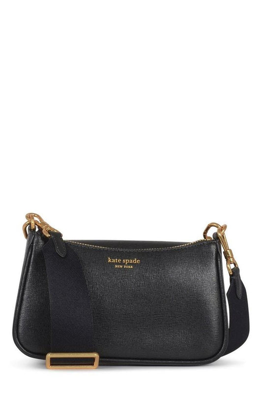 Kate Spade Morgan Zipped Crossbody Bag