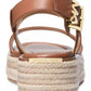 MICHAEL Women's Lynn Espadrille Sandals